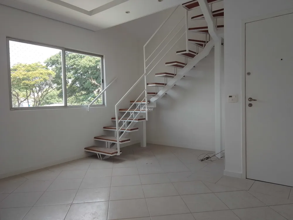 Cobertura, 3 quartos, 156 m² - Foto 1
