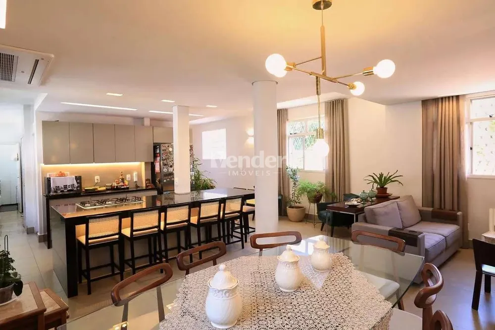 Apartamento, 5 quartos, 230 m² - Foto 2