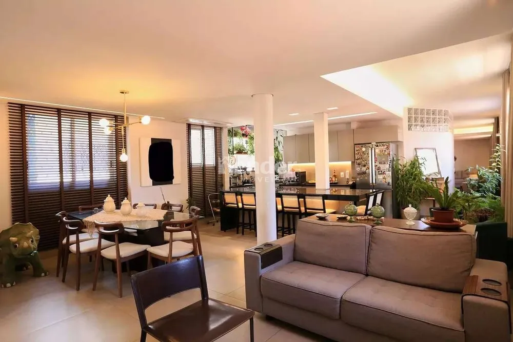 Apartamento, 5 quartos, 230 m² - Foto 4