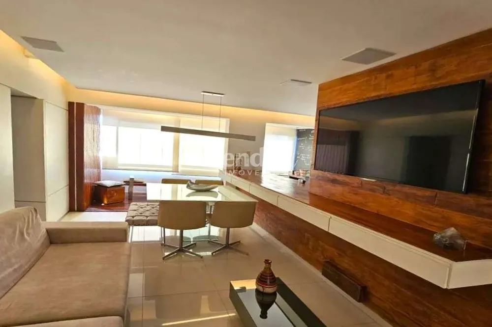 Apartamento, 3 quartos, 83 m² - Foto 2