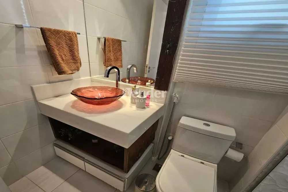 Apartamento, 3 quartos, 83 m² - Foto 7