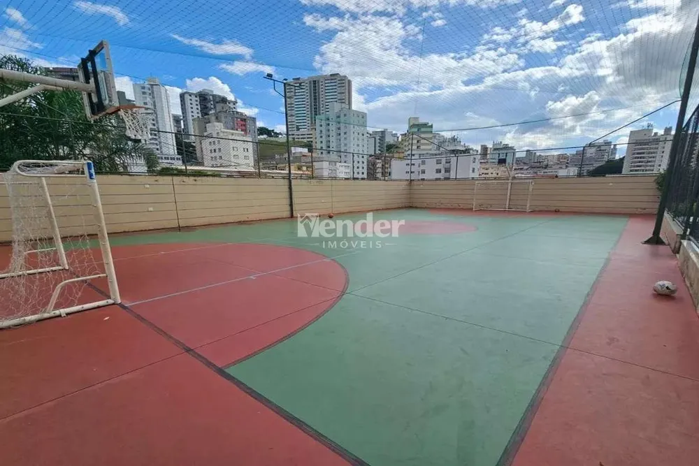 Apartamento, 3 quartos, 83 m² - Foto 8