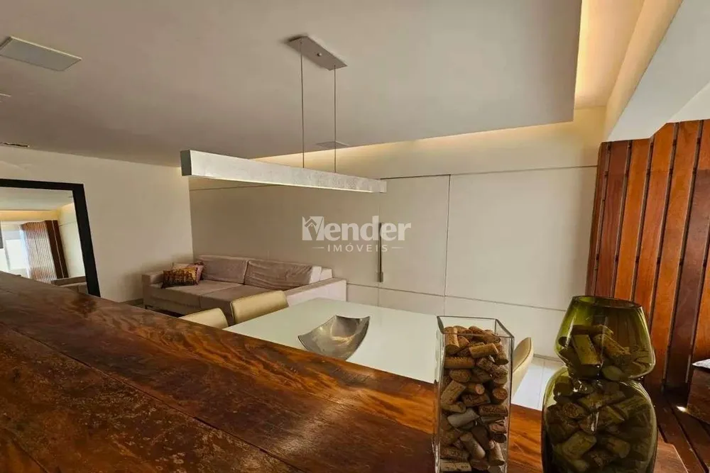 Apartamento, 3 quartos, 83 m² - Foto 4
