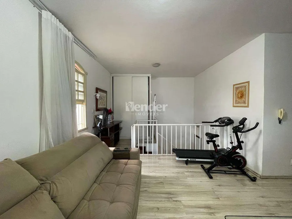 Casa, 5 quartos, 325 m² - Foto 7