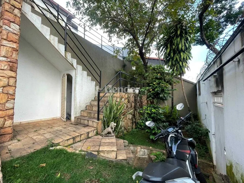 Casa, 5 quartos, 325 m² - Foto 15