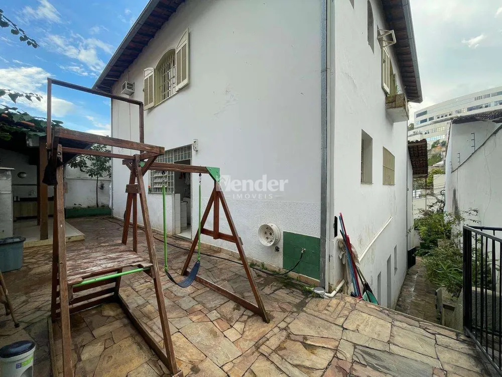 Casa, 5 quartos, 325 m² - Foto 14