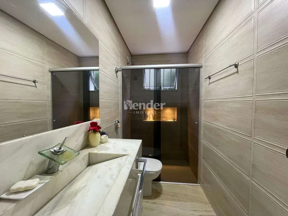 Casa, 5 quartos, 325 m² - Foto 6