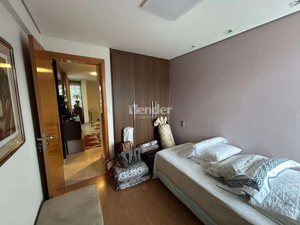Cobertura, 4 quartos, 200 m² - Foto 8