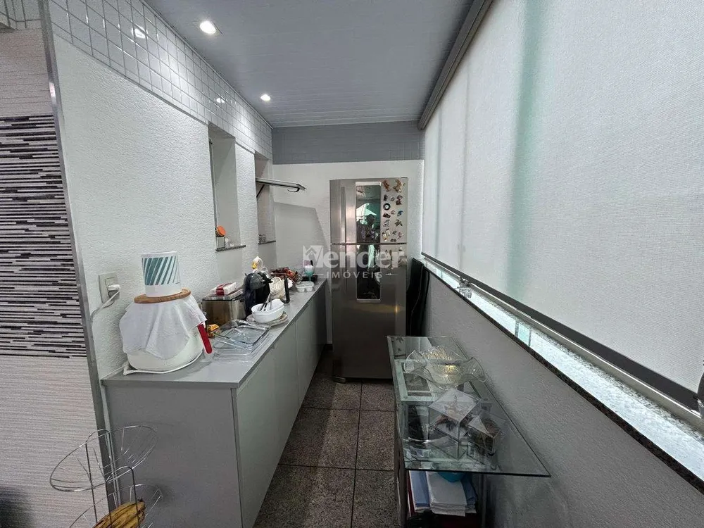 Cobertura, 4 quartos, 200 m² - Foto 7