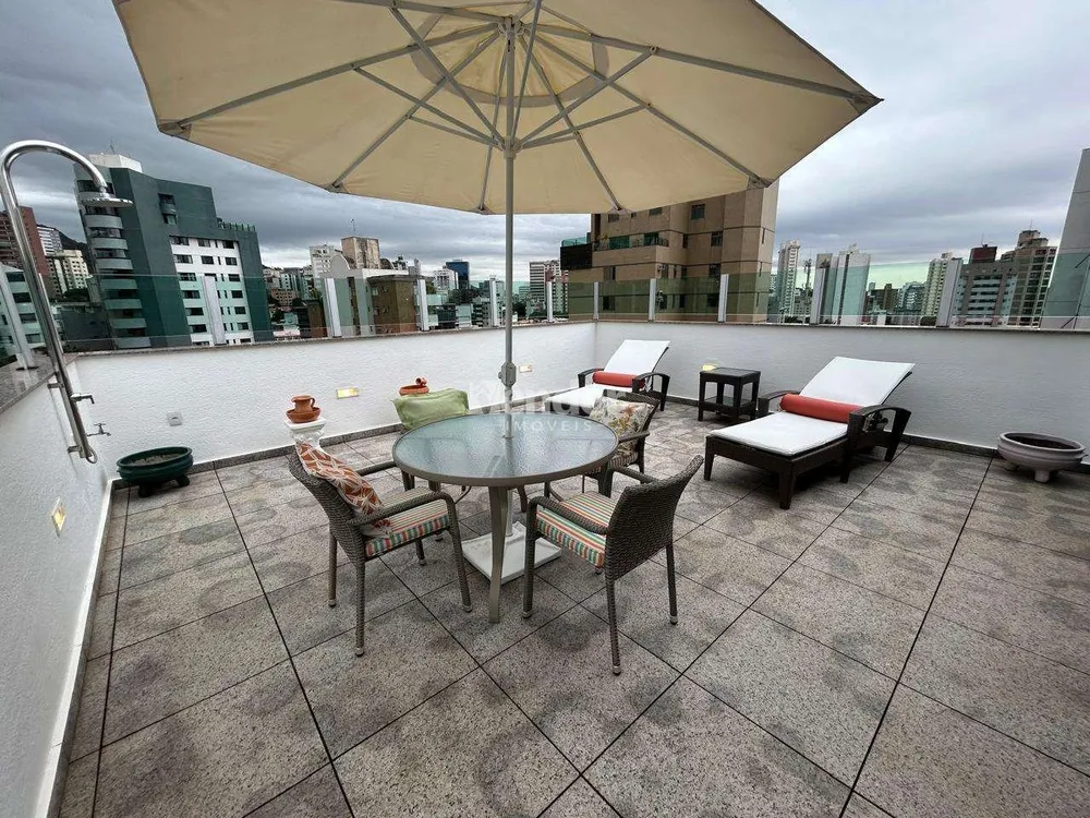 Cobertura, 4 quartos, 200 m² - Foto 8