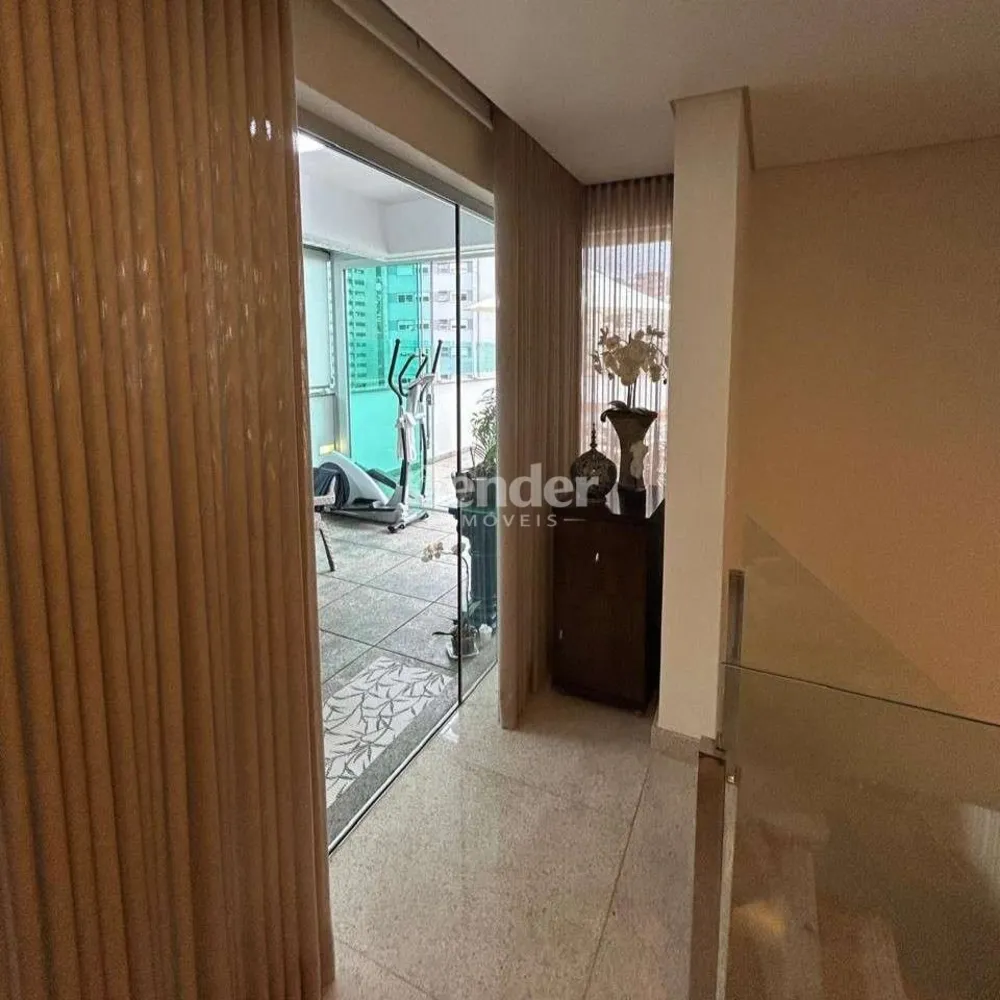Cobertura, 4 quartos, 200 m² - Foto 1