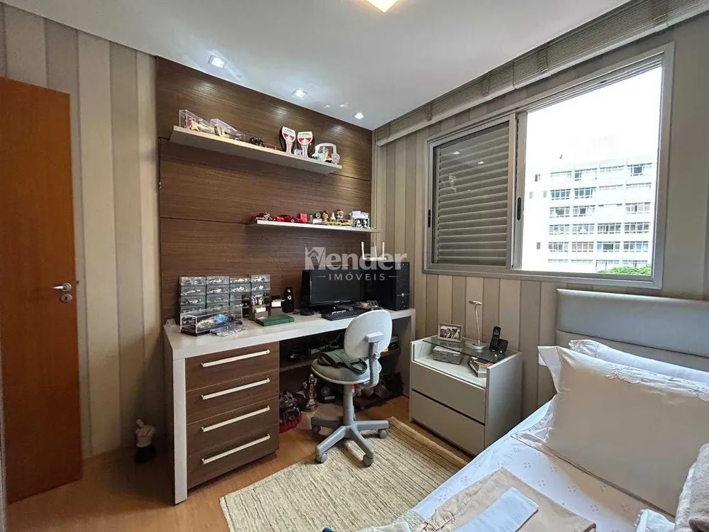 Cobertura, 4 quartos, 200 m² - Foto 3