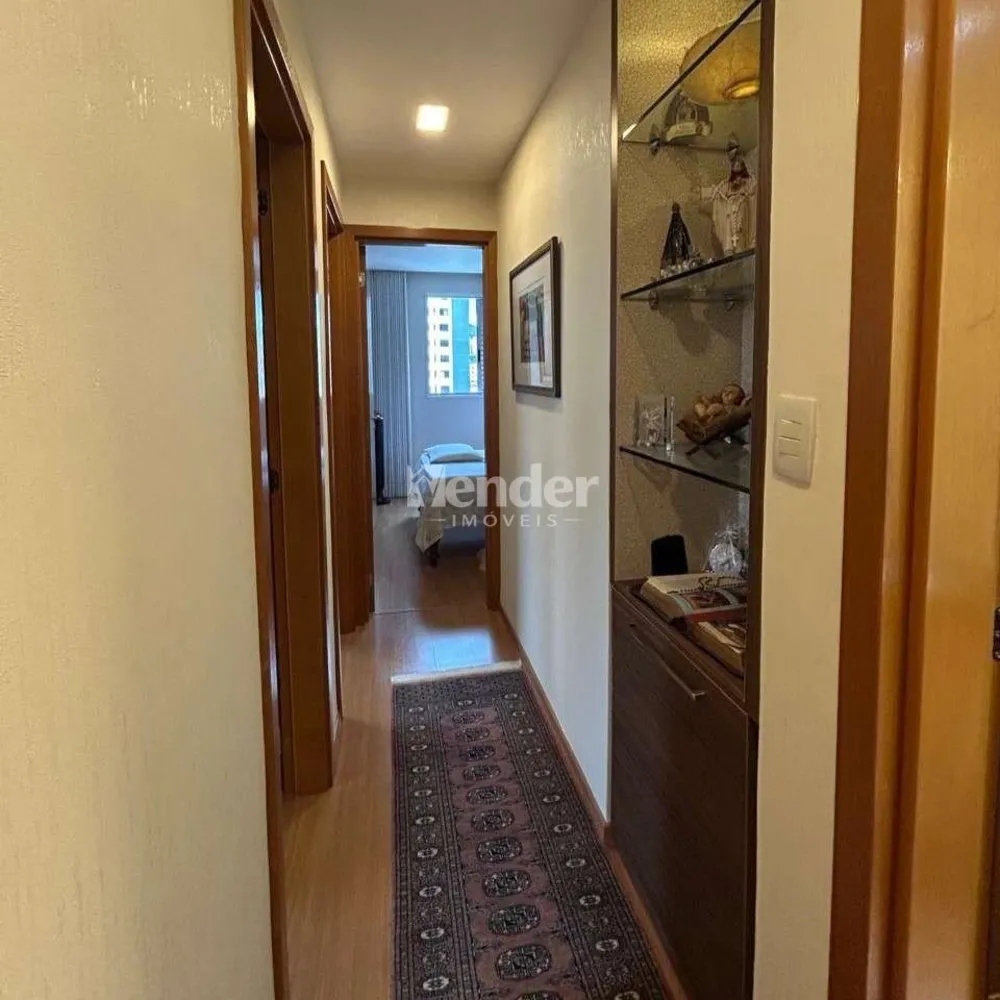Cobertura, 4 quartos, 200 m² - Foto 15