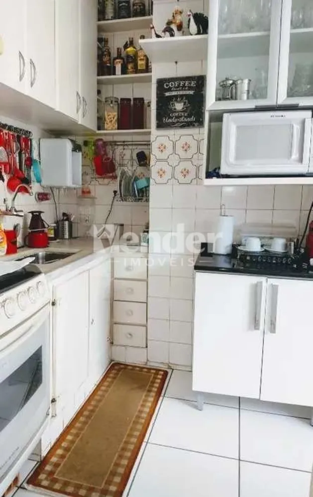 Apartamento, 3 quartos, 90 m² - Foto 7