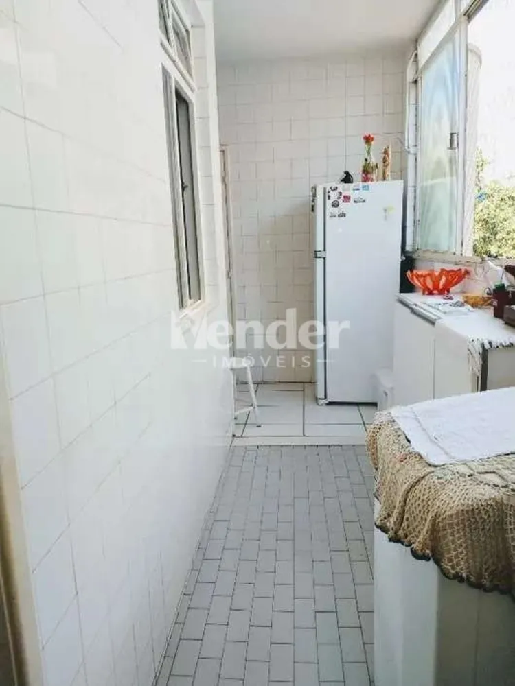 Apartamento, 3 quartos, 90 m² - Foto 3