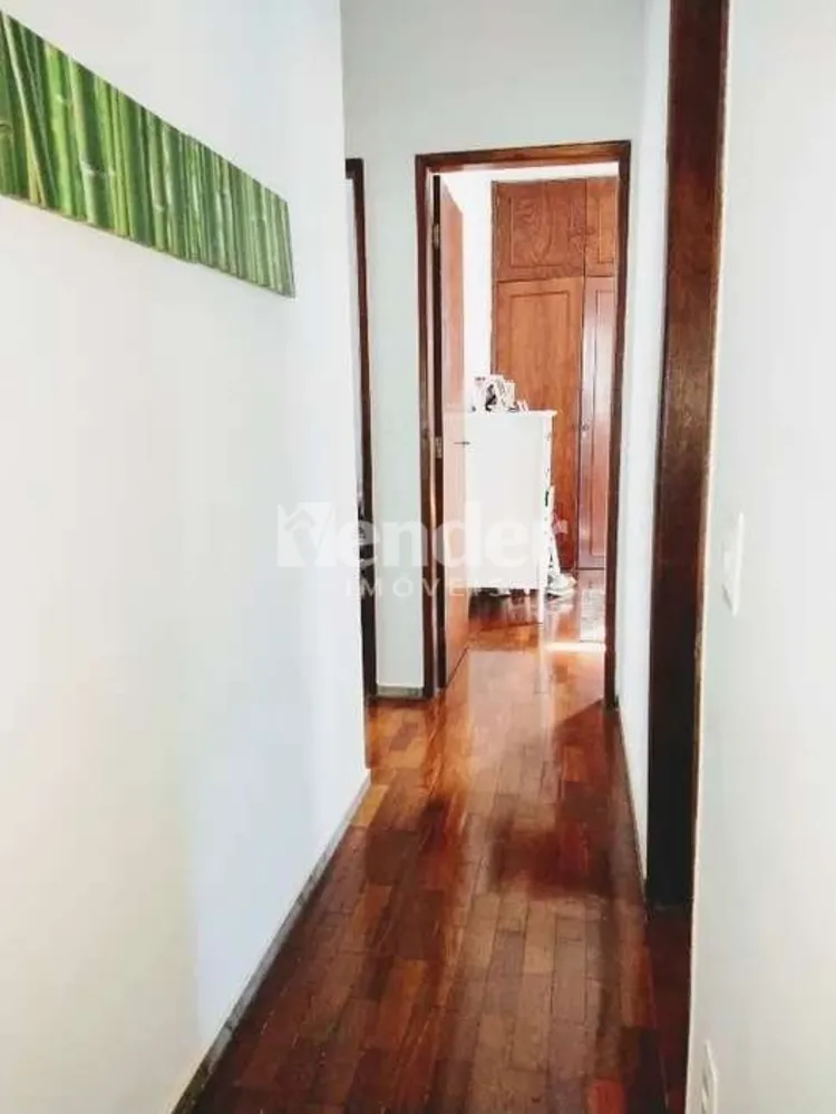 Apartamento, 3 quartos, 90 m² - Foto 1