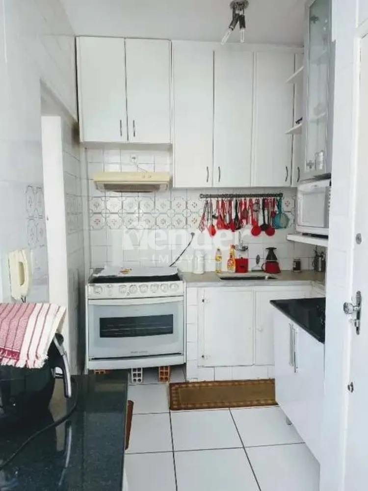 Apartamento, 3 quartos, 90 m² - Foto 8