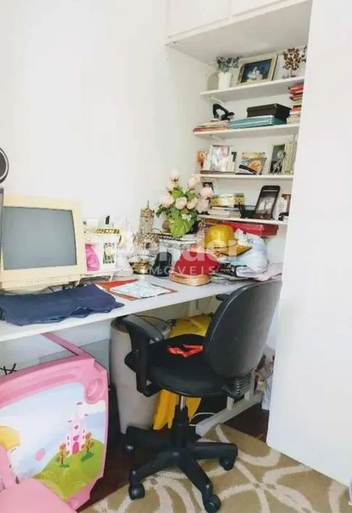 Apartamento, 3 quartos, 90 m² - Foto 6