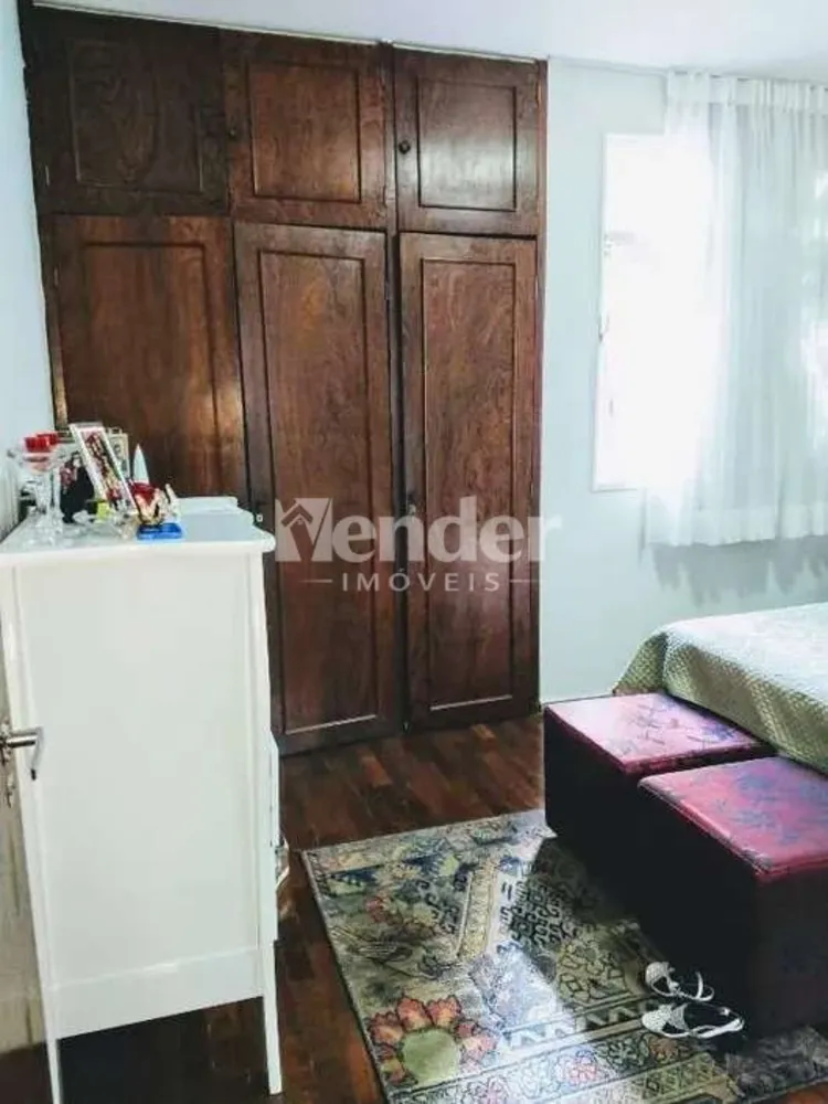 Apartamento, 3 quartos, 90 m² - Foto 14
