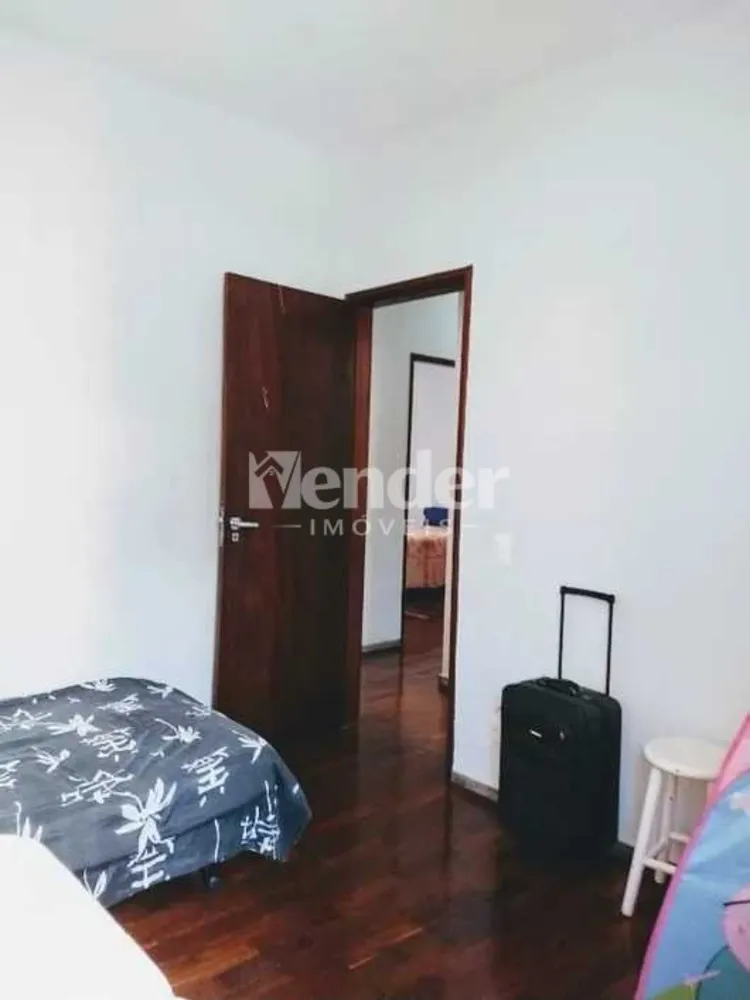 Apartamento, 3 quartos, 90 m² - Foto 5