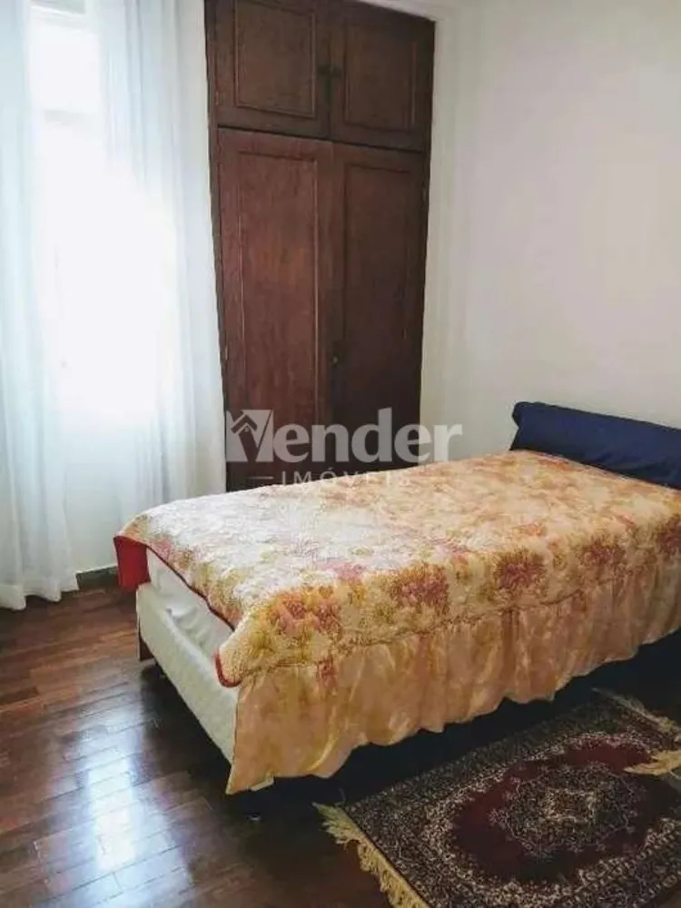Apartamento, 3 quartos, 90 m² - Foto 7