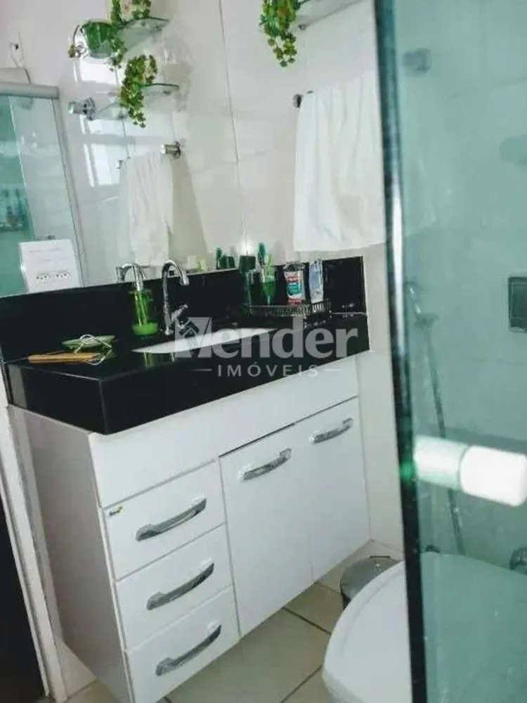 Apartamento, 3 quartos, 90 m² - Foto 8