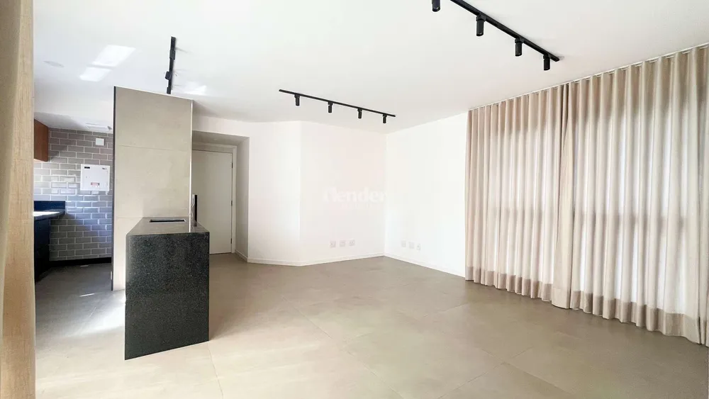Apartamento, 2 quartos, 63 m² - Foto 1