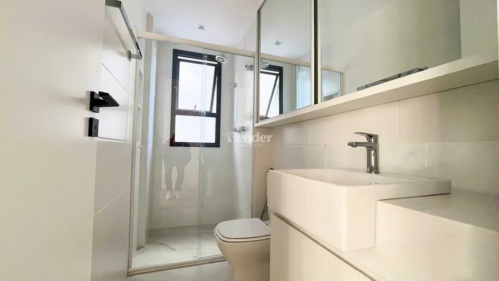 Apartamento, 2 quartos, 63 m² - Foto 2