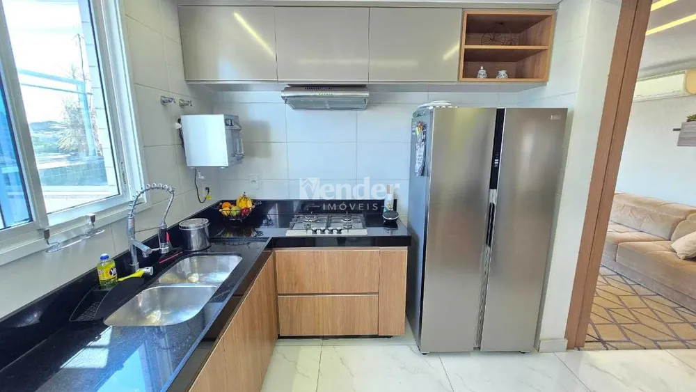 Cobertura, 3 quartos, 145 m² - Foto 13