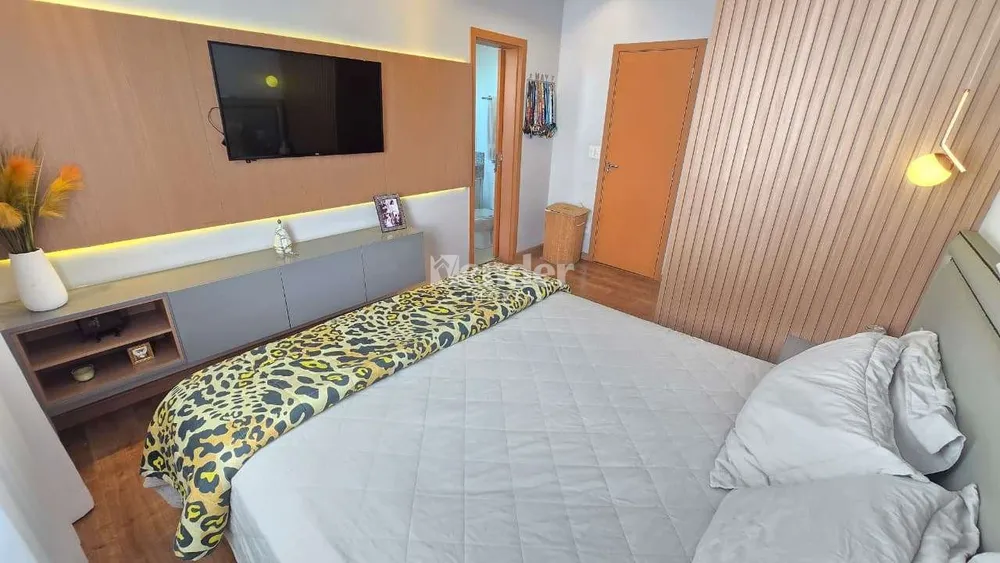 Cobertura, 3 quartos, 145 m² - Foto 9