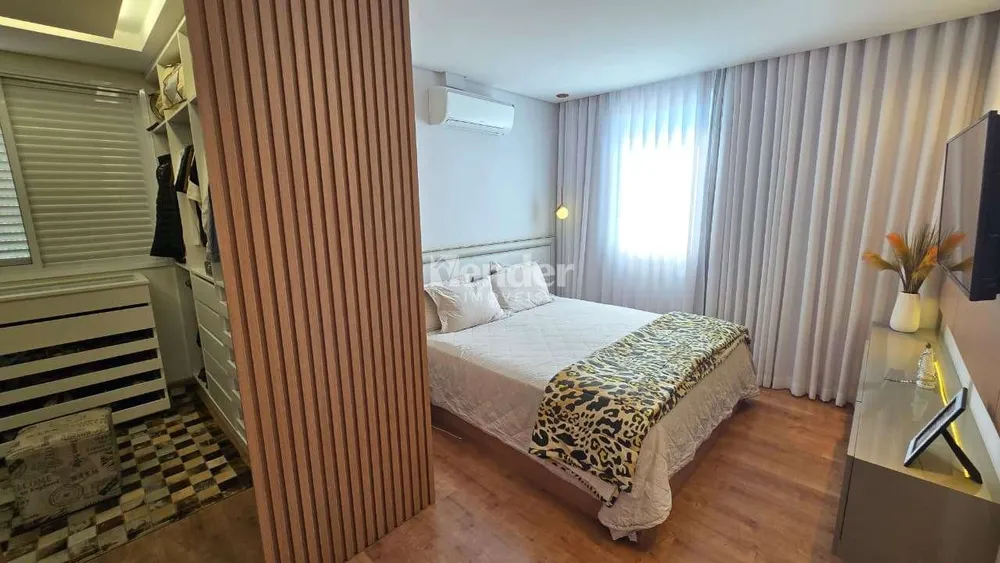Cobertura, 3 quartos, 145 m² - Foto 11