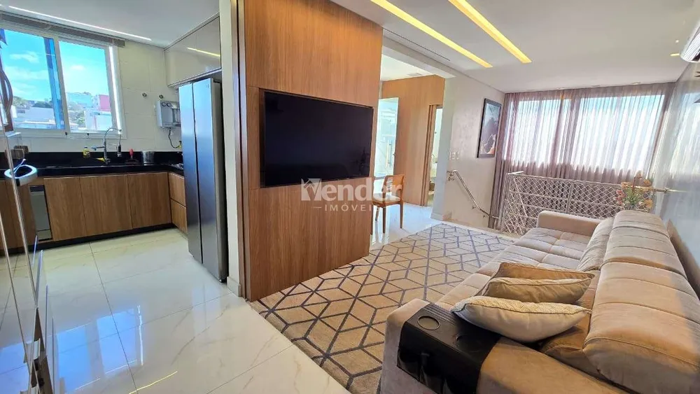 Cobertura, 3 quartos, 145 m² - Foto 8