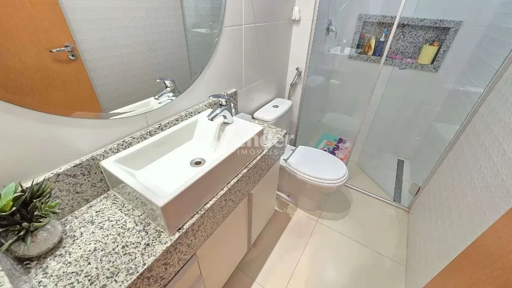 Cobertura, 3 quartos, 145 m² - Foto 12