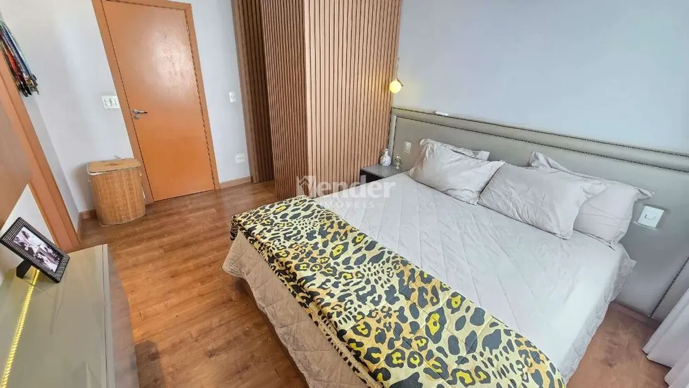 Cobertura, 3 quartos, 145 m² - Foto 10
