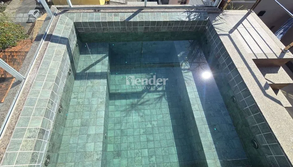Cobertura, 3 quartos, 145 m² - Foto 15
