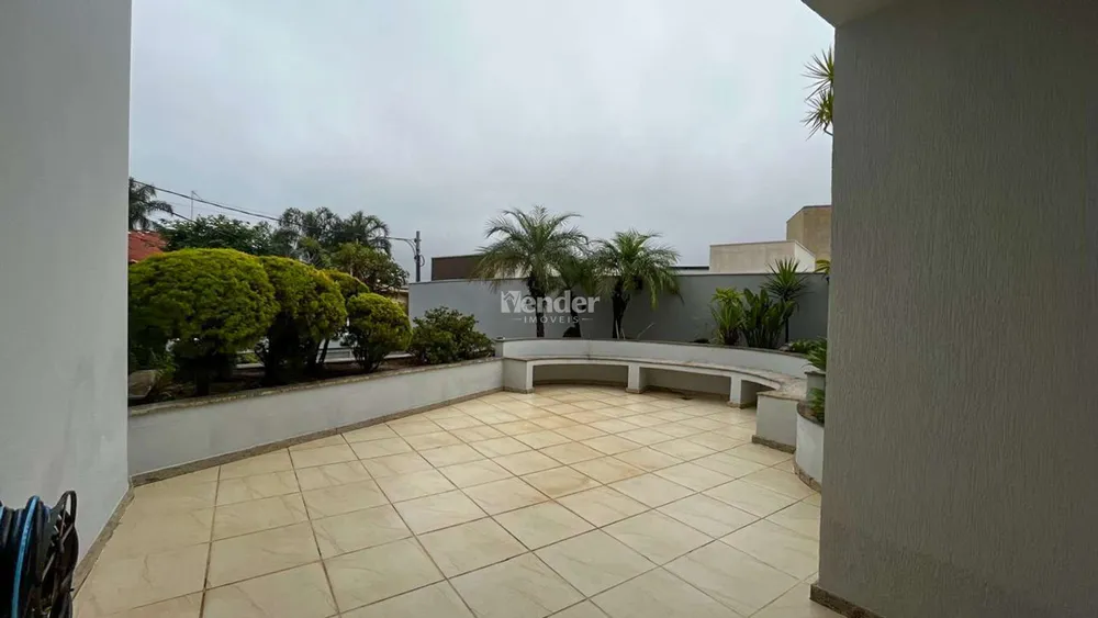 Casa, 4 quartos, 362 m² - Foto 15