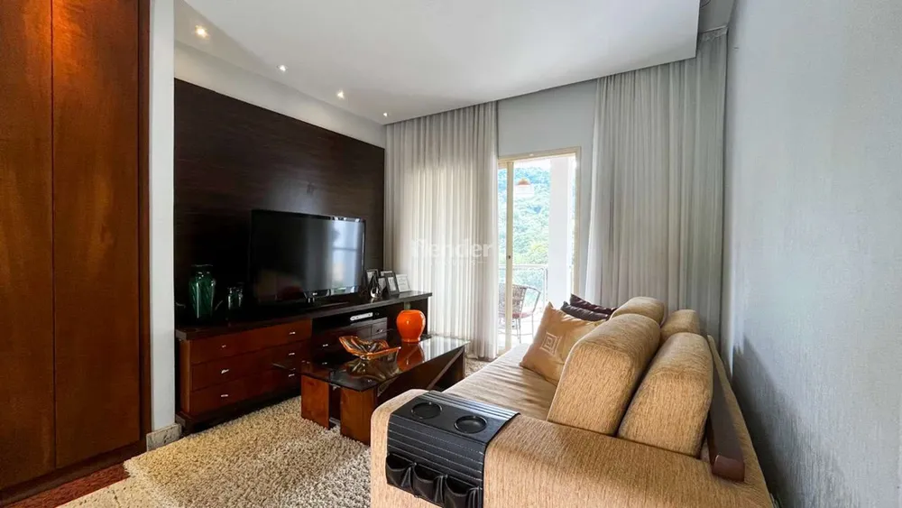 Casa, 4 quartos, 362 m² - Foto 8