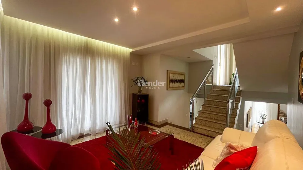 Casa, 4 quartos, 362 m² - Foto 13