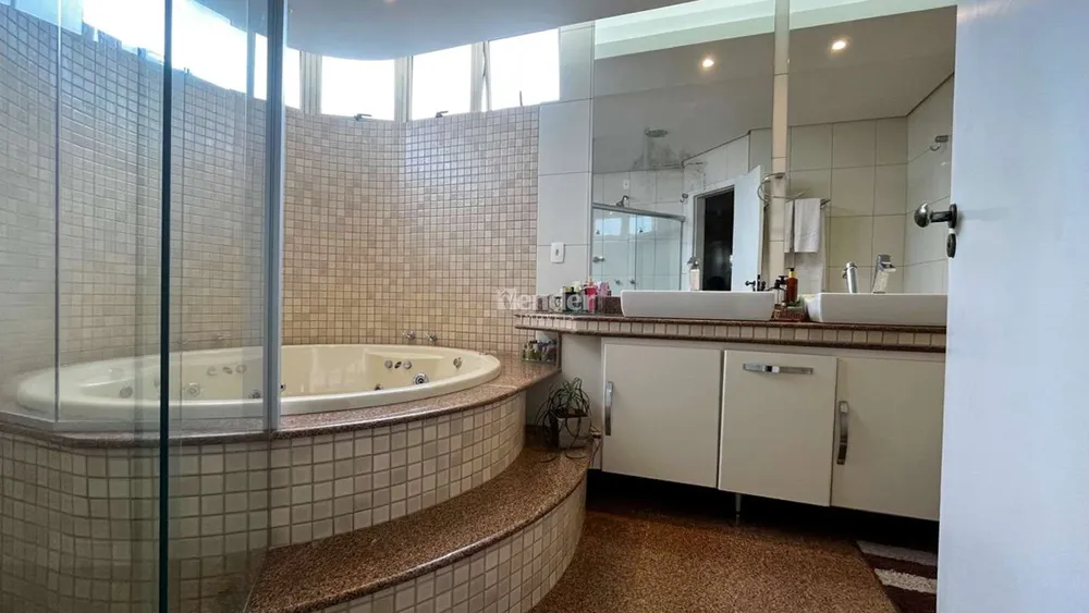 Casa, 4 quartos, 362 m² - Foto 6