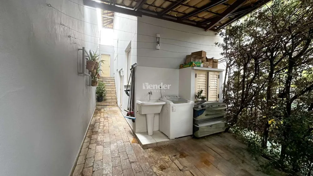 Casa, 4 quartos, 362 m² - Foto 12