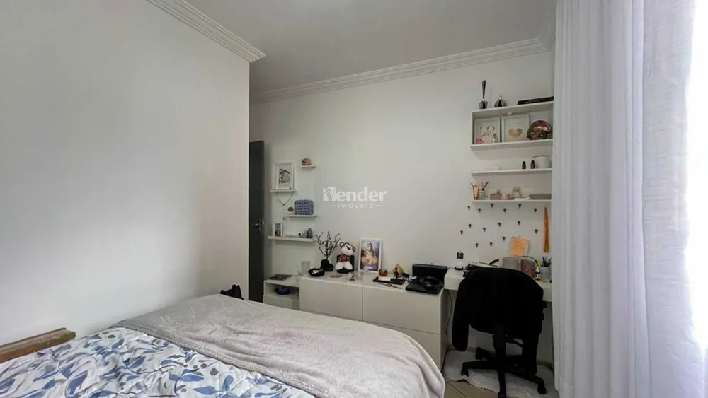 Apartamento, 4 quartos, 85 m² - Foto 10