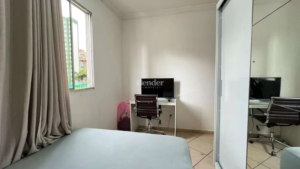Apartamento, 4 quartos, 85 m² - Foto 12