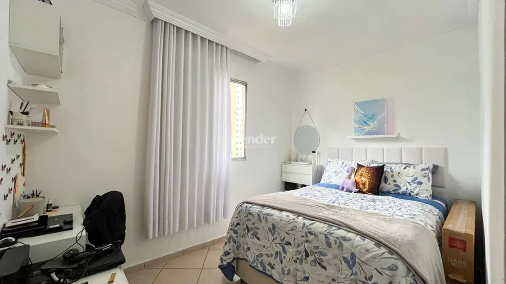 Apartamento, 4 quartos, 85 m² - Foto 14