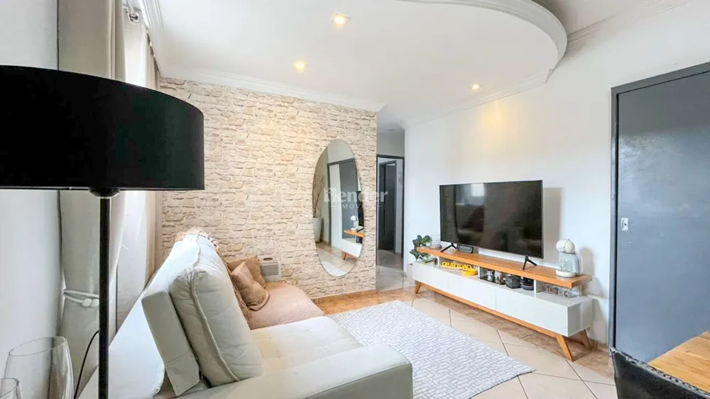 Apartamento, 4 quartos, 85 m² - Foto 1