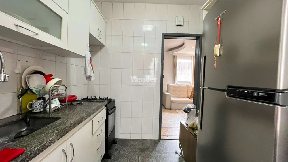 Apartamento, 4 quartos, 85 m² - Foto 4