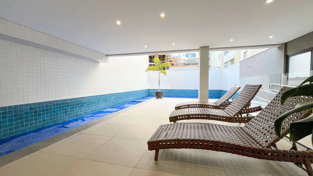 Cobertura, 4 quartos, 146 m² - Foto 4