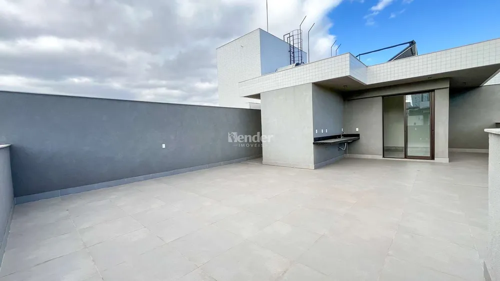 Cobertura, 4 quartos, 146 m² - Foto 11