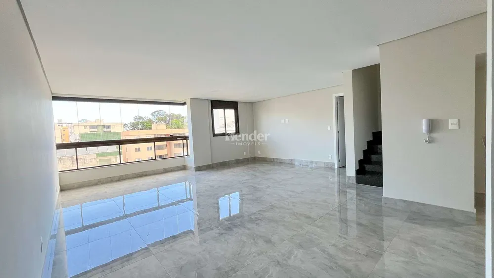 Cobertura, 4 quartos, 146 m² - Foto 6