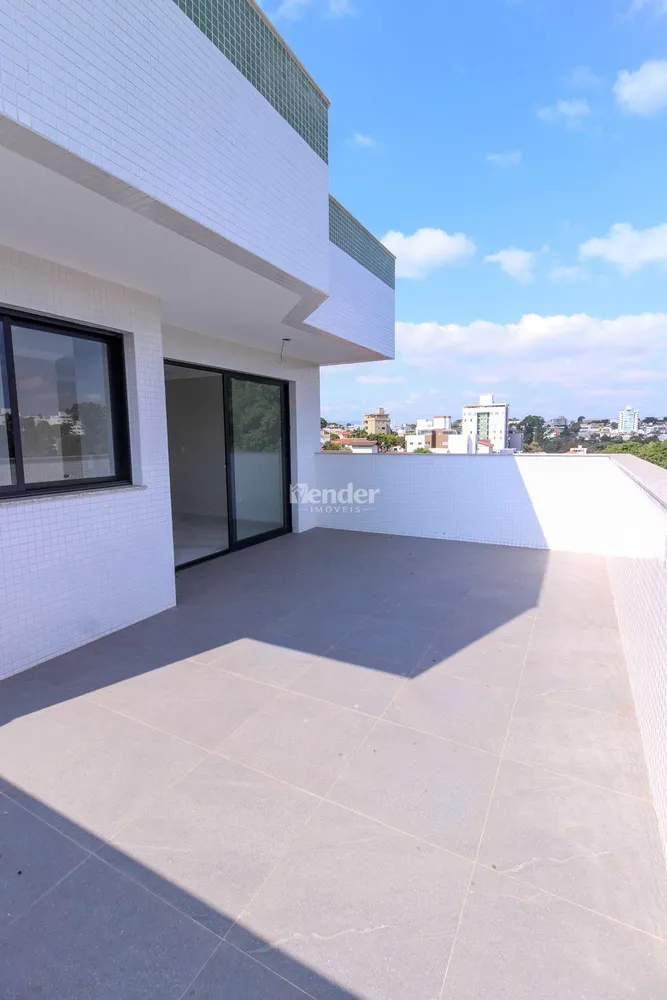 Cobertura, 3 quartos, 140 m² - Foto 12