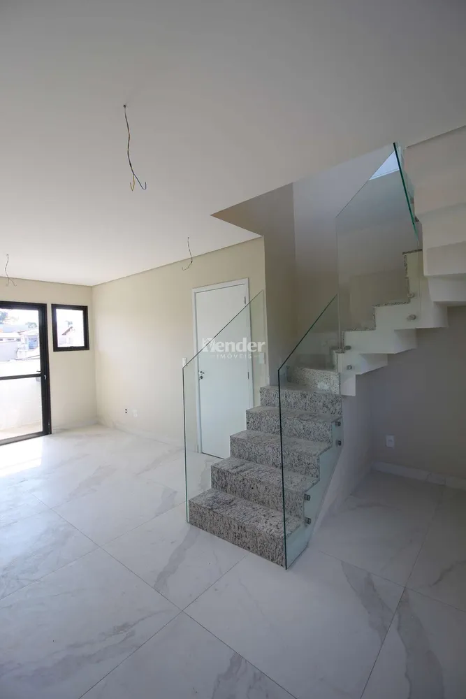 Cobertura, 3 quartos, 140 m² - Foto 1